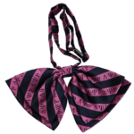 Delta Psi Rho Adjustable Bow Tie
